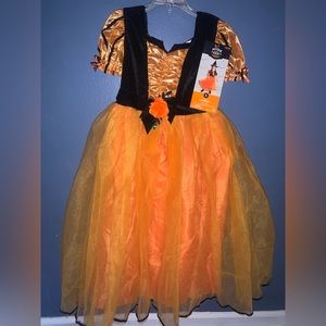 Hyde & Eek witch costume